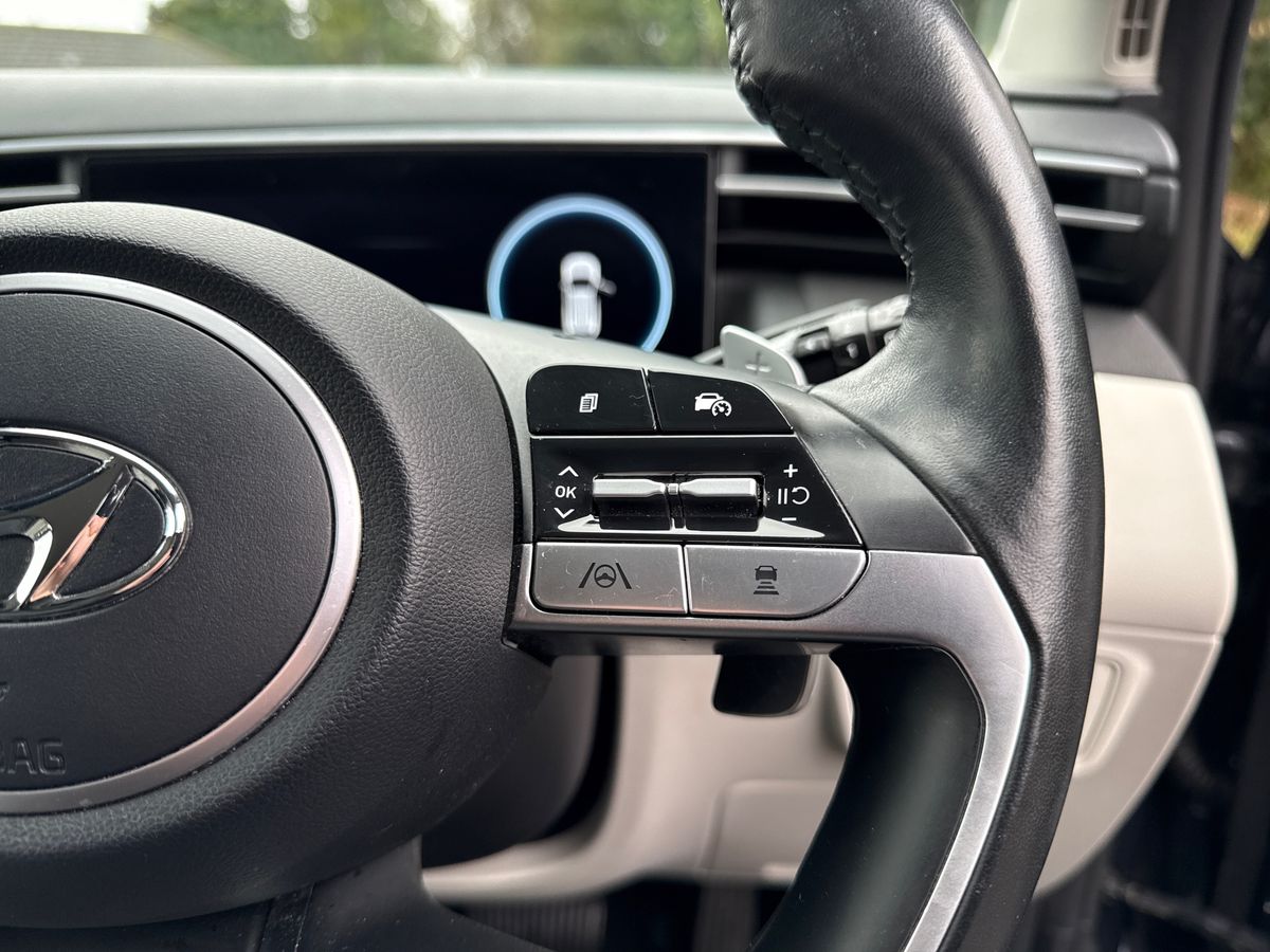 Used Hyundai TUCSON 2022 for sale - 77346963: Photo 17