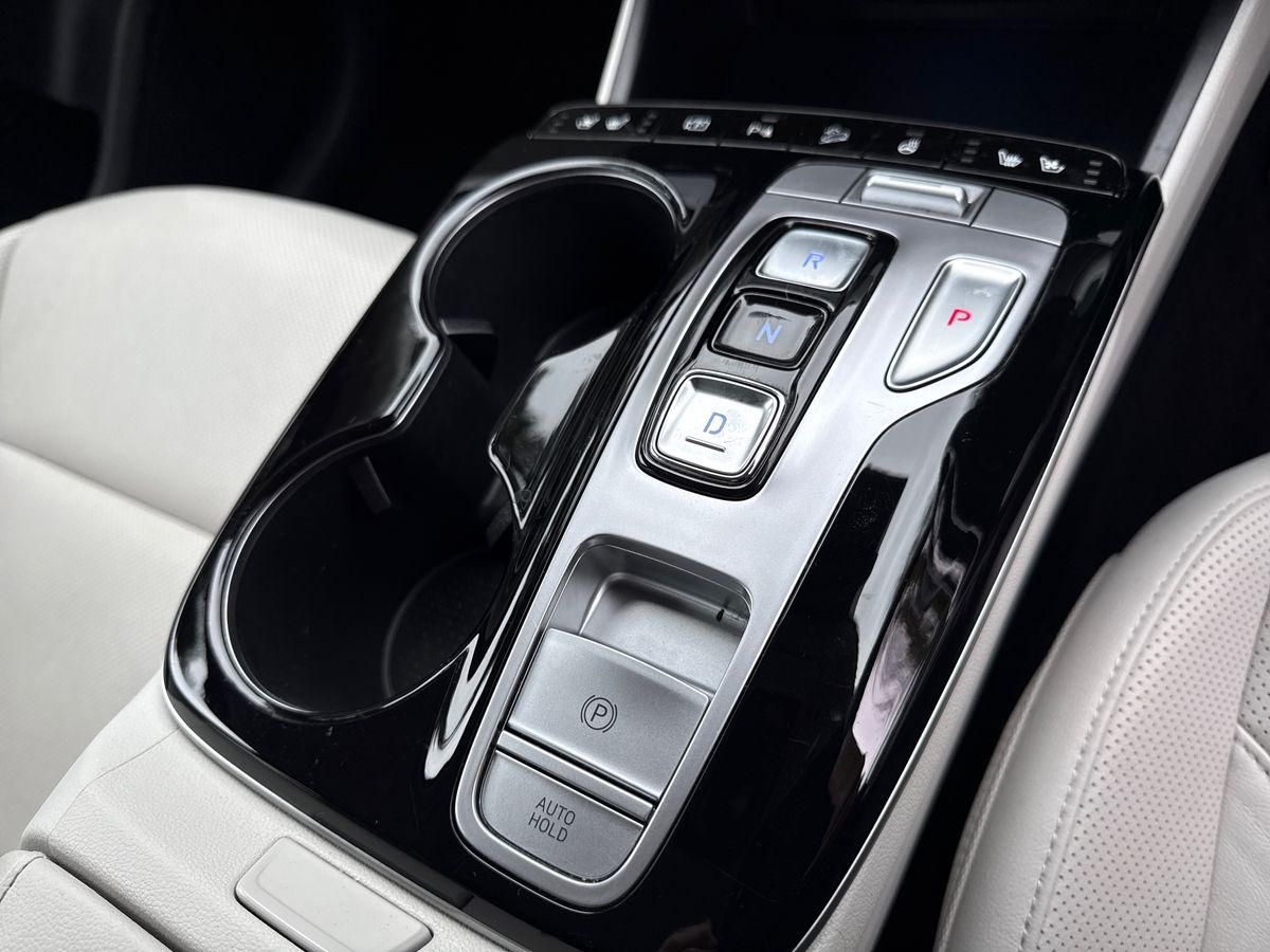 Used Hyundai TUCSON 2022 for sale - 77346963: Photo 19