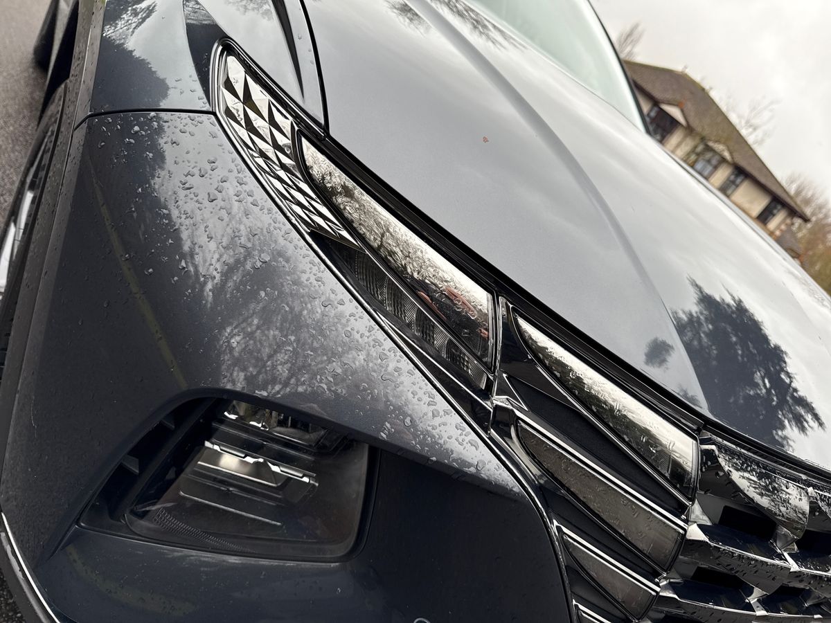 Used Hyundai TUCSON 2022 for sale - 77346963: Photo 21