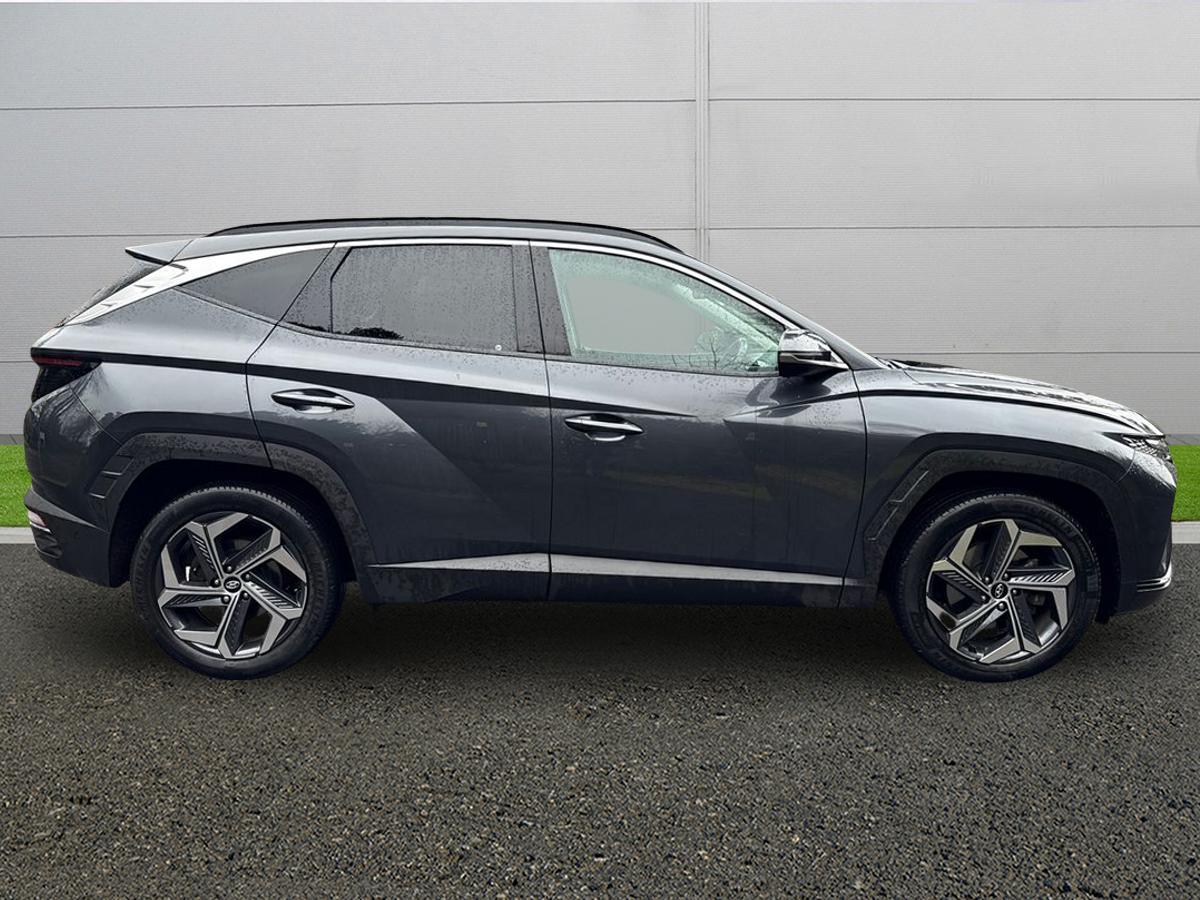 Used Hyundai TUCSON 2022 for sale - 77346963: Photo 8