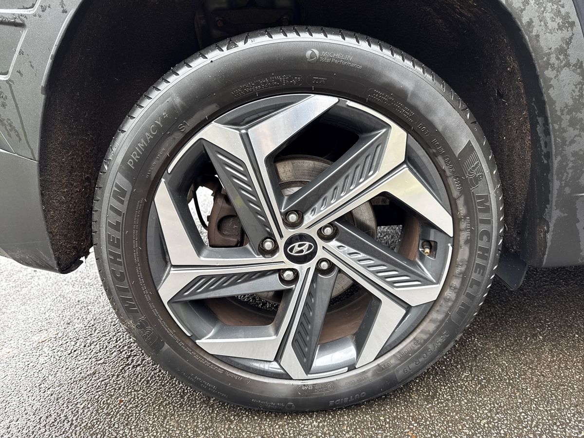 Used Hyundai TUCSON 2022 for sale - 77346963: Photo 9