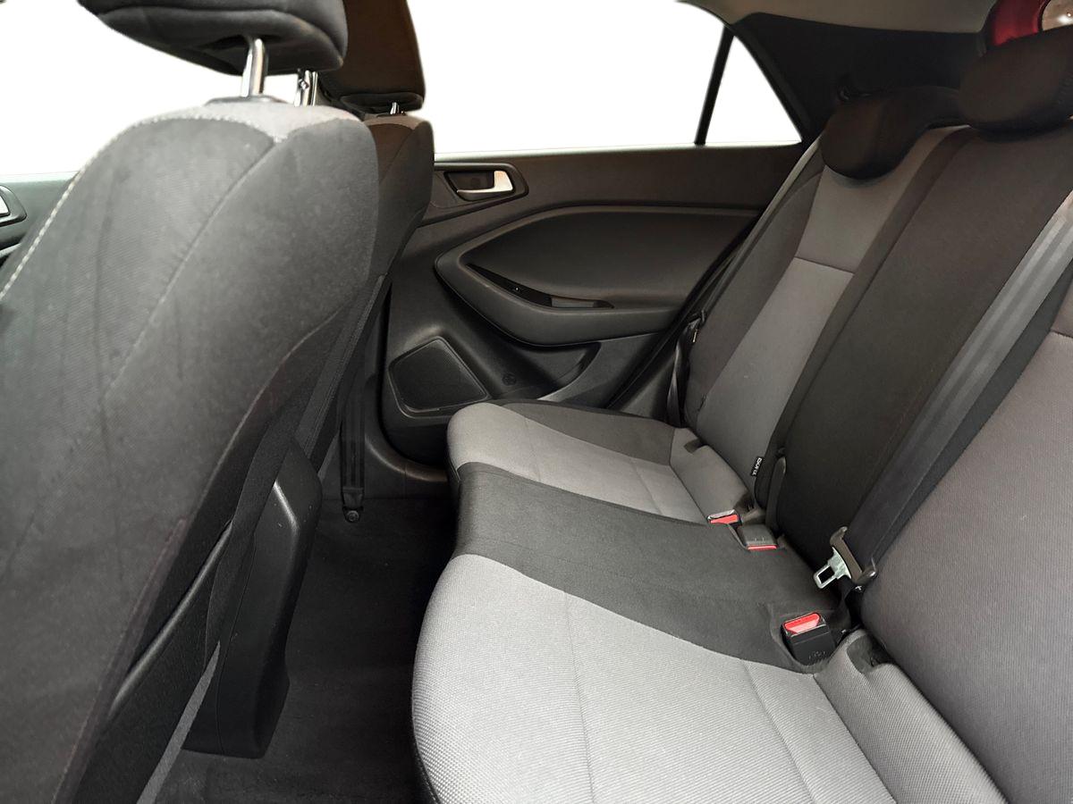 Used Hyundai i20 2019 for sale - 77428149: Photo 11