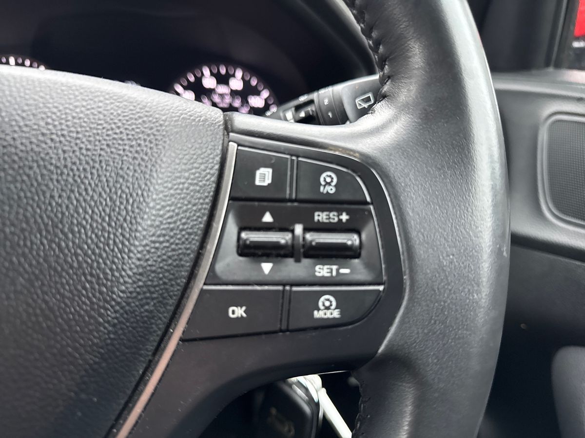 Used Hyundai i20 2019 for sale - 77428149: Photo 17