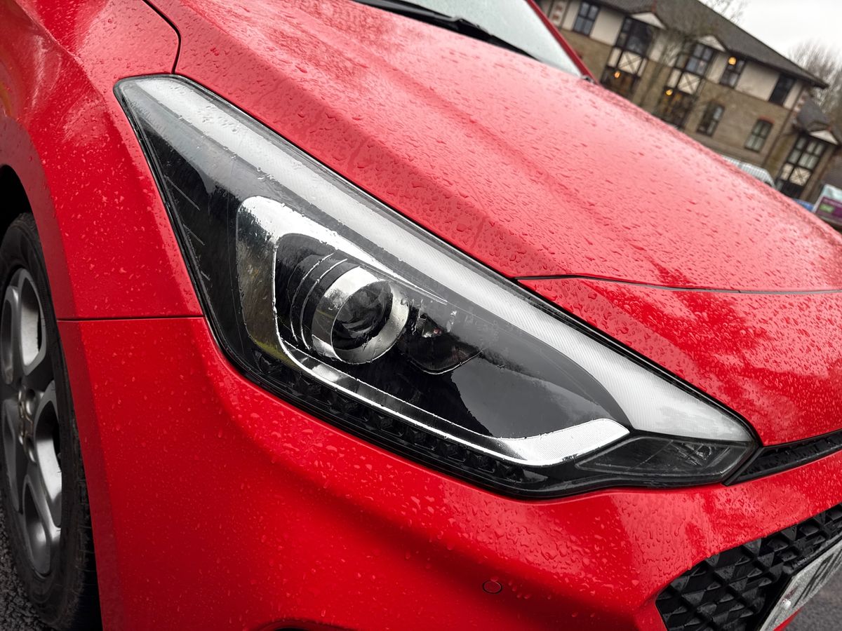 Used Hyundai i20 2019 for sale - 77428149: Photo 21