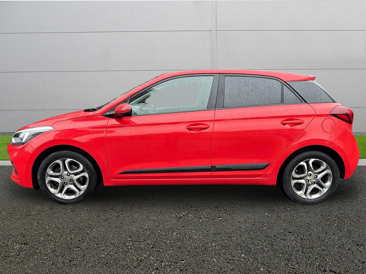 Used Hyundai i20 2019 for sale - 77428149: Photo 4