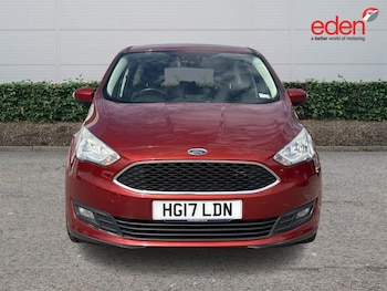 Used Ford C-Max 2017 for sale - 79349801: Photo