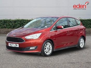 Used Ford C-Max 2017 for sale - 79349801: Photo