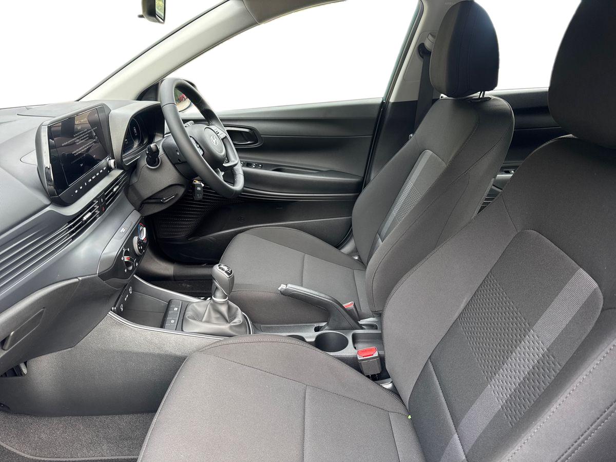 Used Hyundai i20 2025 for sale - 77002957: Photo 10