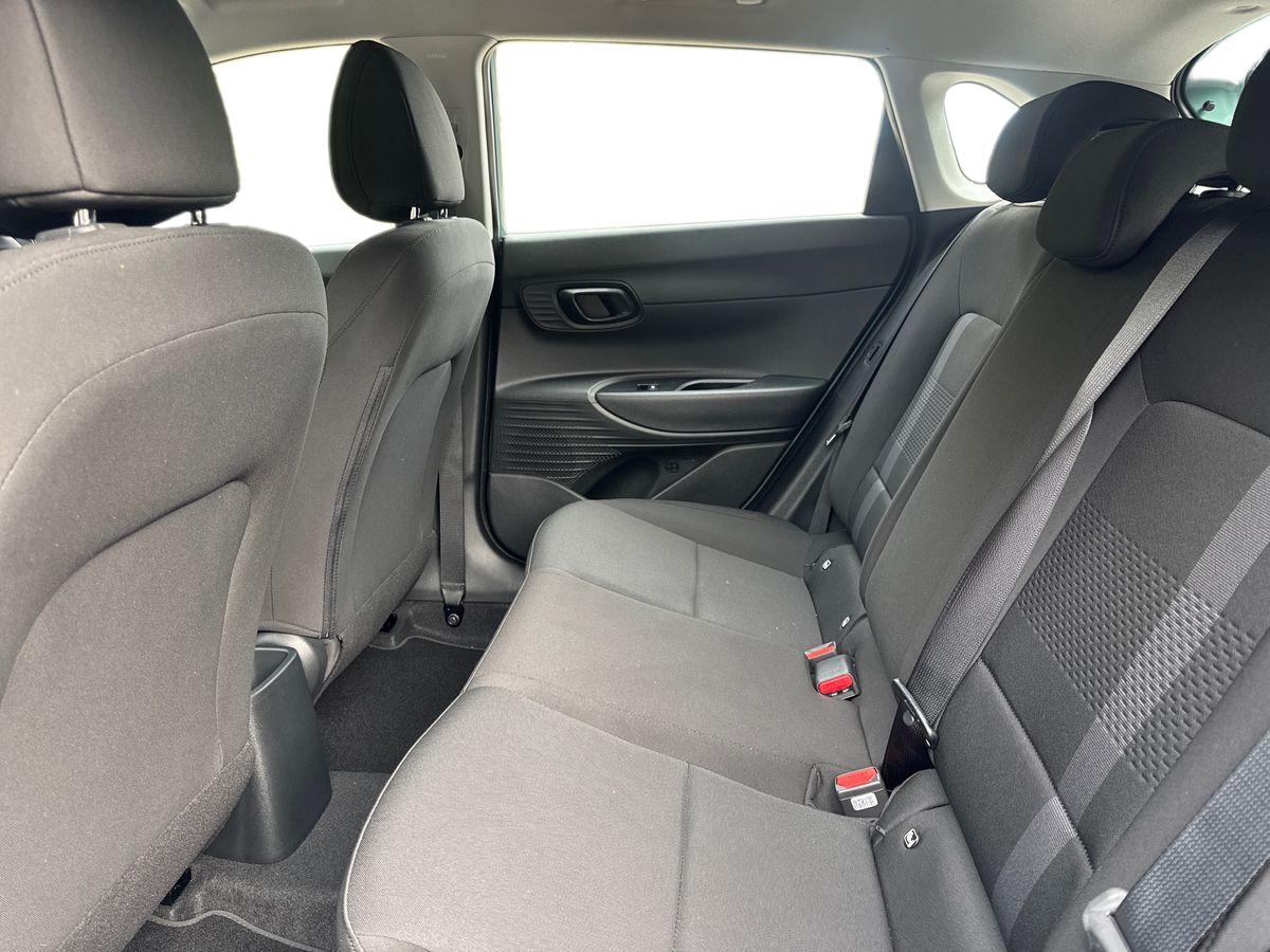 Used Hyundai i20 2025 for sale - 77002957: Photo 11