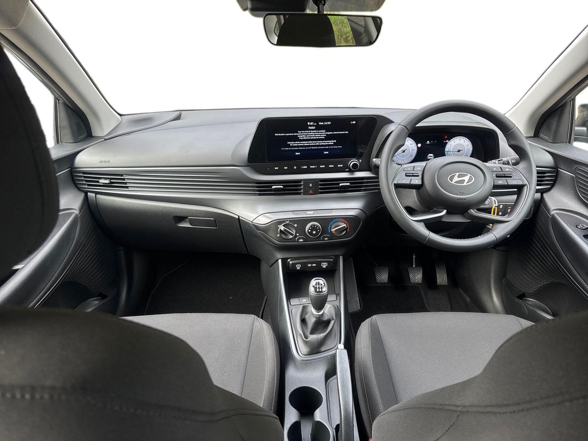 Used Hyundai i20 2025 for sale - 77002957: Photo 13