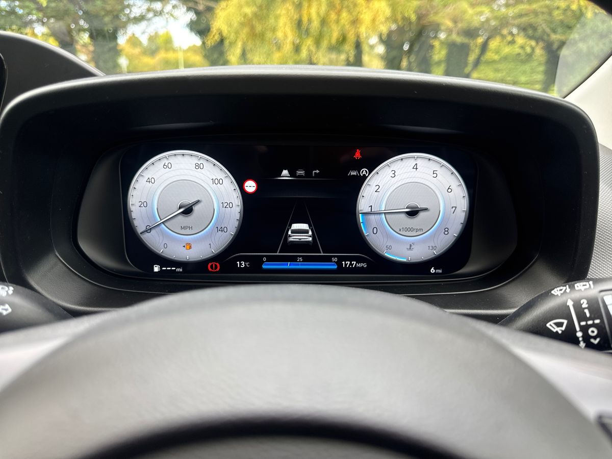 Used Hyundai i20 2025 for sale - 77002957: Photo 14