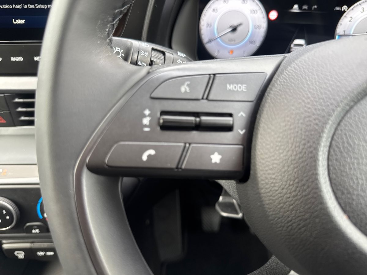 Used Hyundai i20 2025 for sale - 77002957: Photo 16