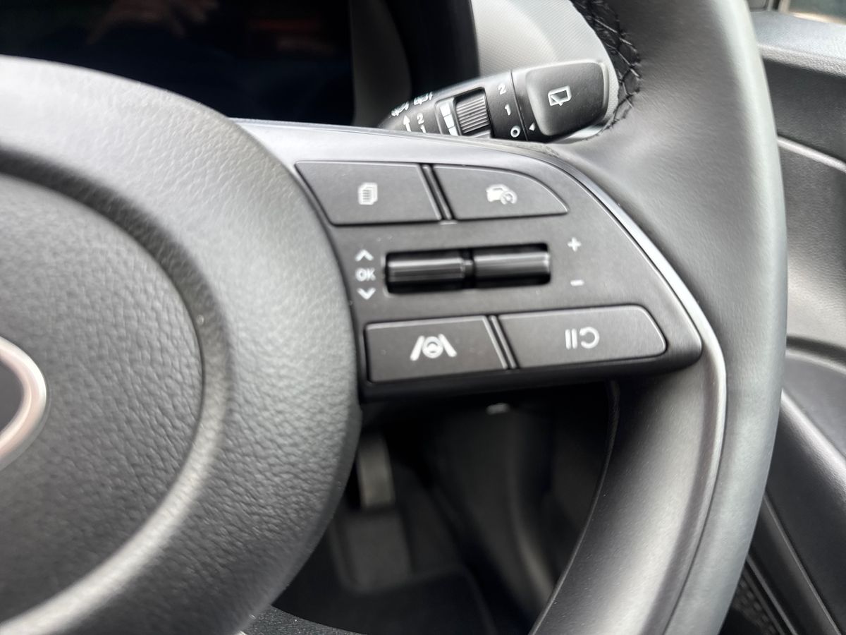 Used Hyundai i20 2025 for sale - 77002957: Photo 17