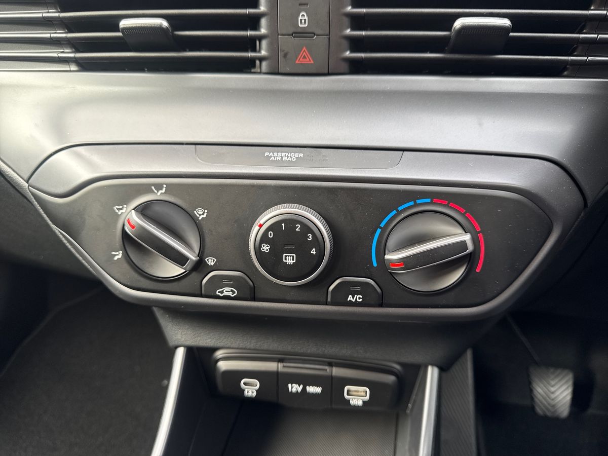 Used Hyundai i20 2025 for sale - 77002957: Photo 18