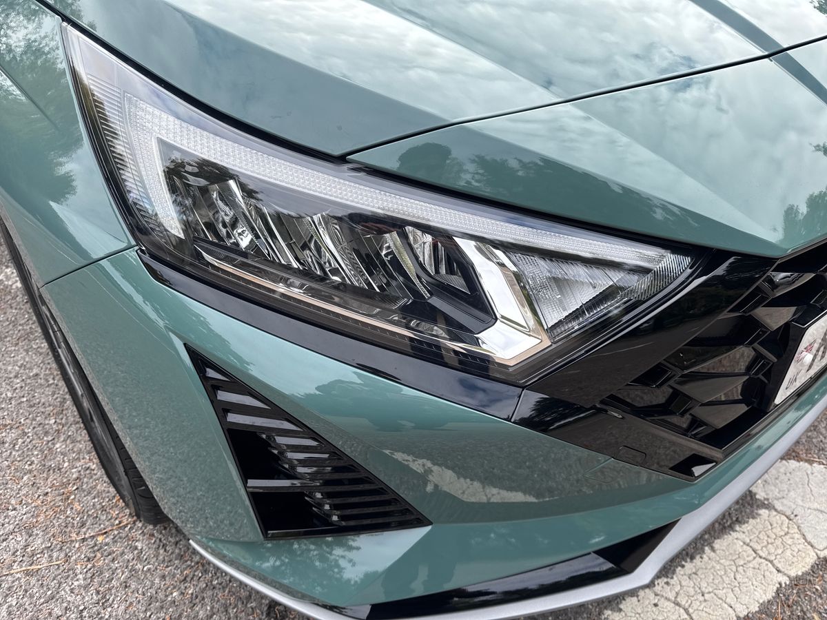 Used Hyundai i20 2025 for sale - 77002957: Photo 21