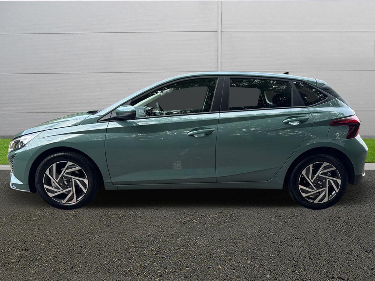 Used Hyundai i20 2025 for sale - 77002957: Photo 4