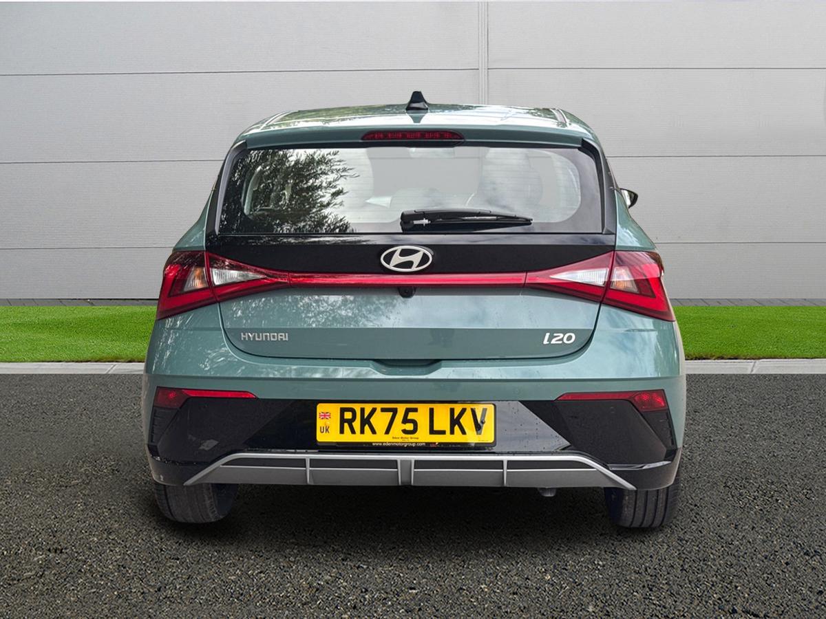 Used Hyundai i20 2025 for sale - 77002957: Photo 6