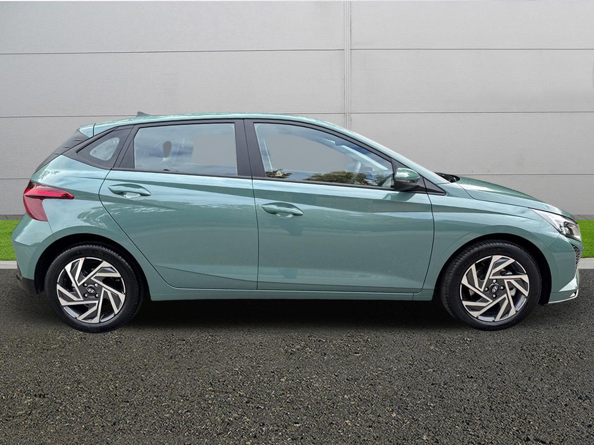 Used Hyundai i20 2025 for sale - 77002957: Photo 8