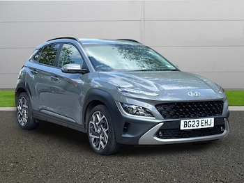 Used Hyundai KONA 2023 for sale - 78418619: Photo
