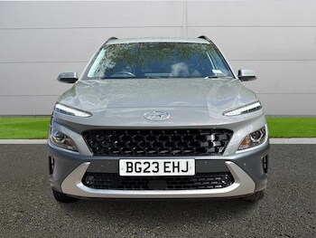 Used Hyundai KONA 2023 for sale - 78418619: Photo
