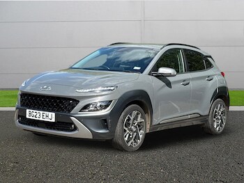 Used Hyundai KONA 2023 for sale - 78418619: Photo