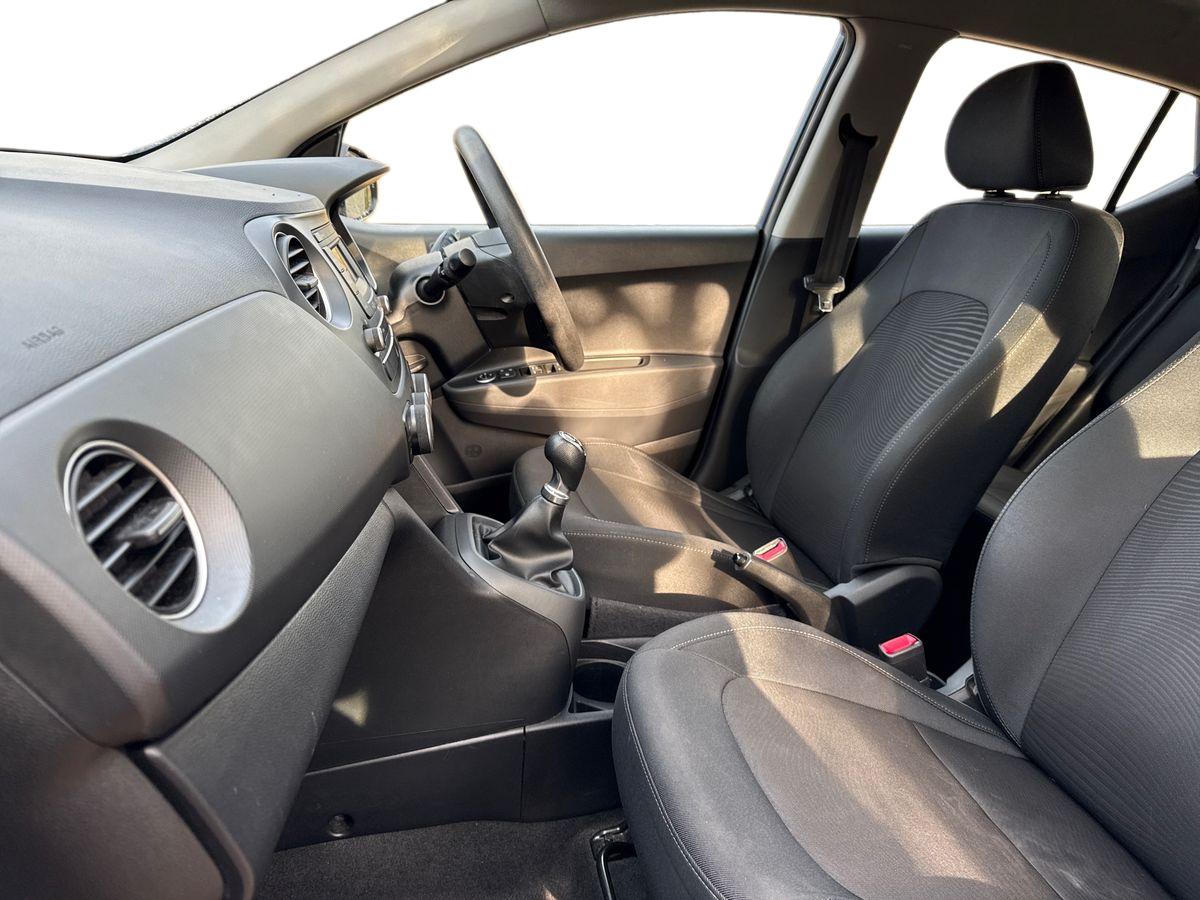 Used Hyundai i10 2017 for sale - 77965077: Photo 10