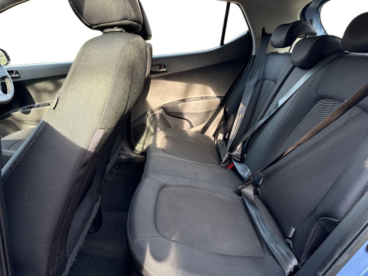 Used Hyundai i10 2017 for sale - 77965077: Photo 11