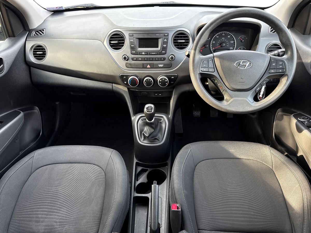 Used Hyundai i10 2017 for sale - 77965077: Photo 13