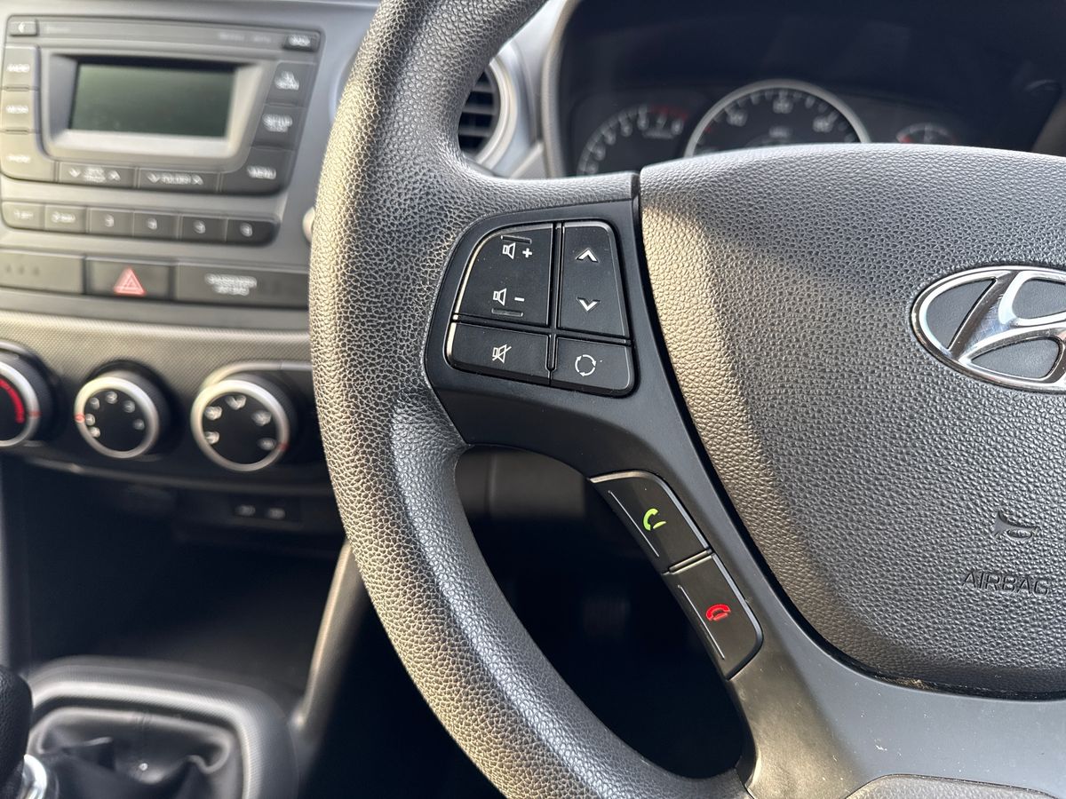 Used Hyundai i10 2017 for sale - 77965077: Photo 16