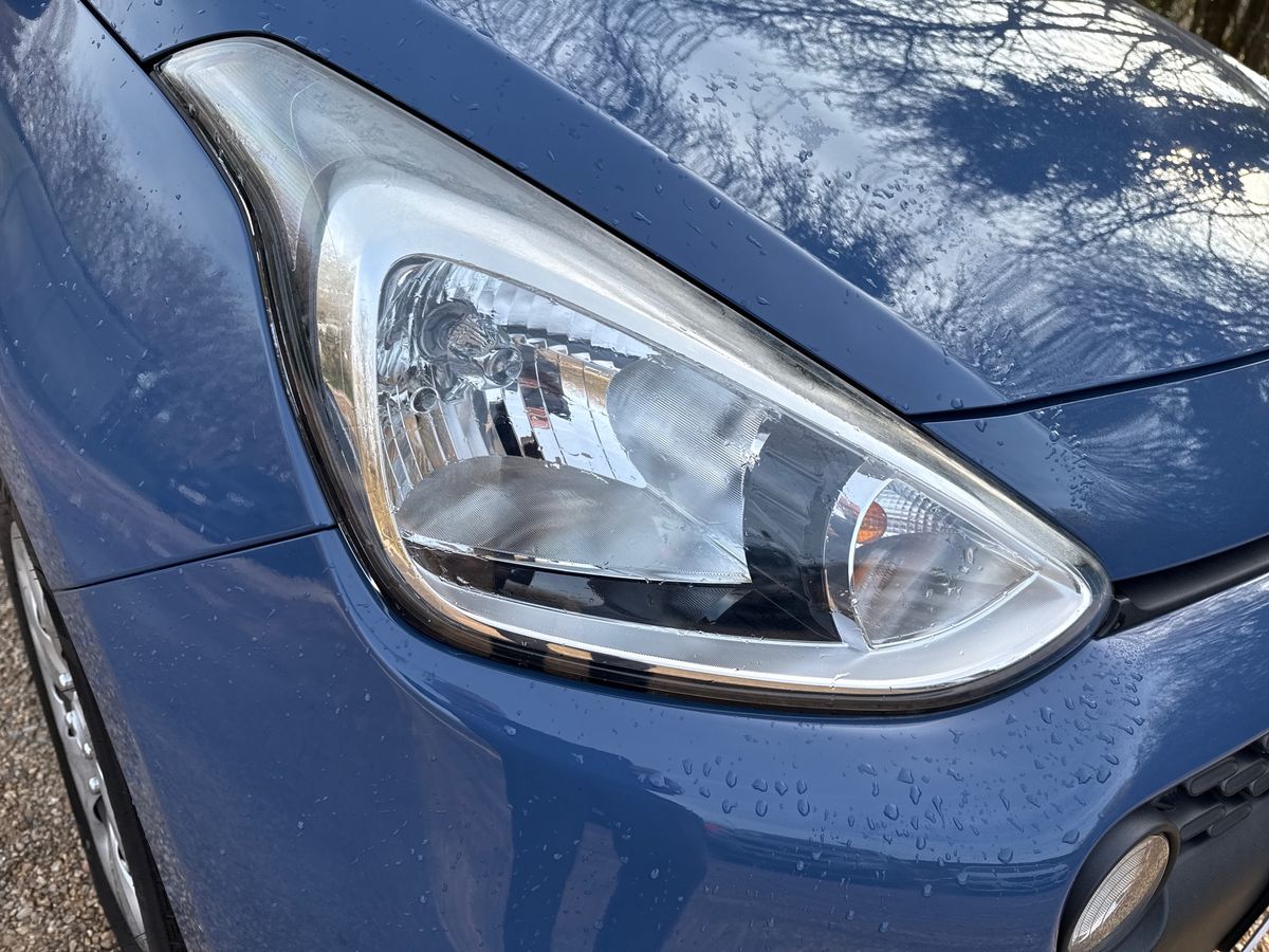 Used Hyundai i10 2017 for sale - 77965077: Photo 21