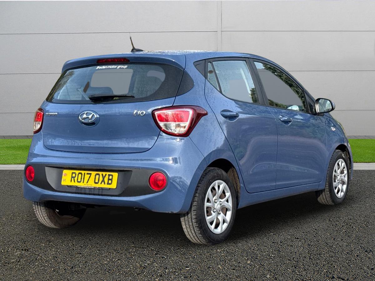 Used Hyundai i10 2017 for sale - 77965077: Photo 7