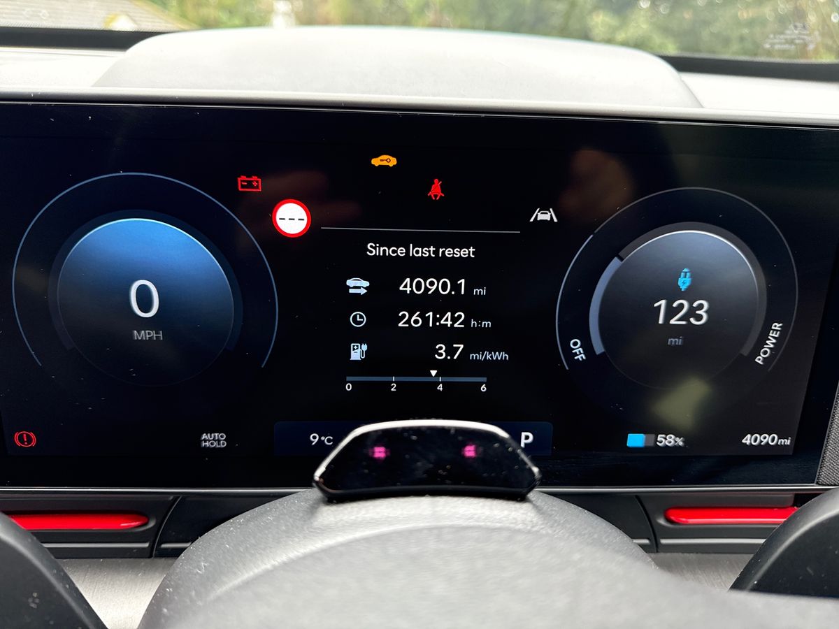 Used Hyundai KONA 2025 for sale - 77636209: Photo 14