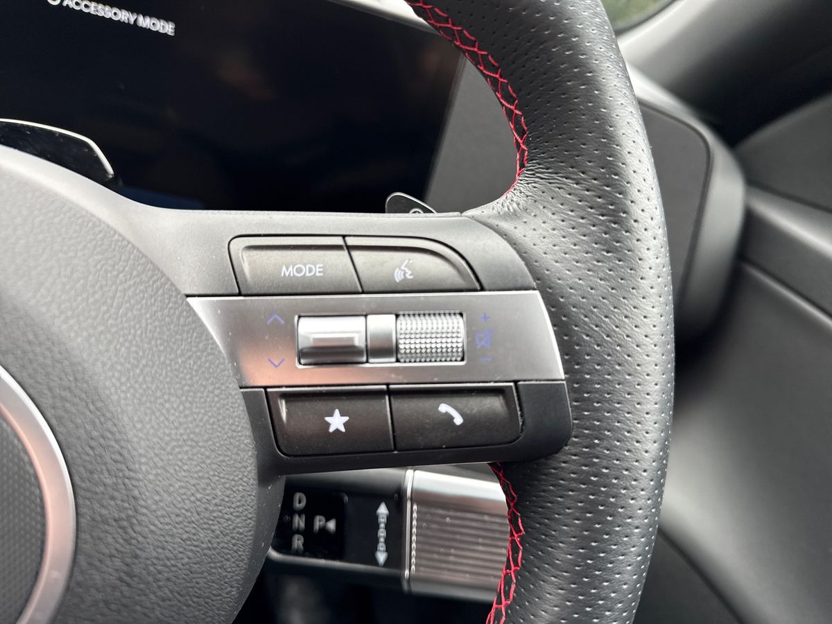 Used Hyundai KONA 2025 for sale - 77636209: Photo 17