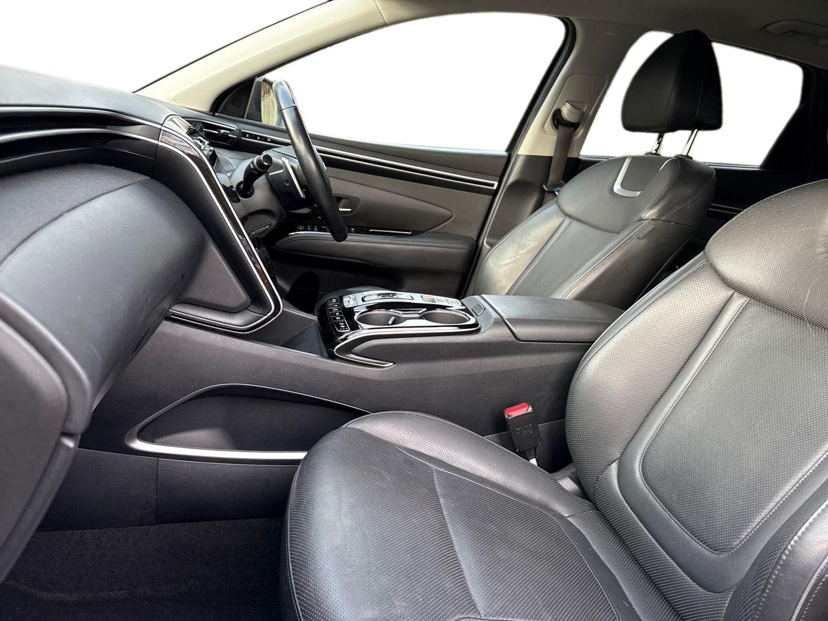 Used Hyundai TUCSON 2022 for sale - 77499627: Photo 10