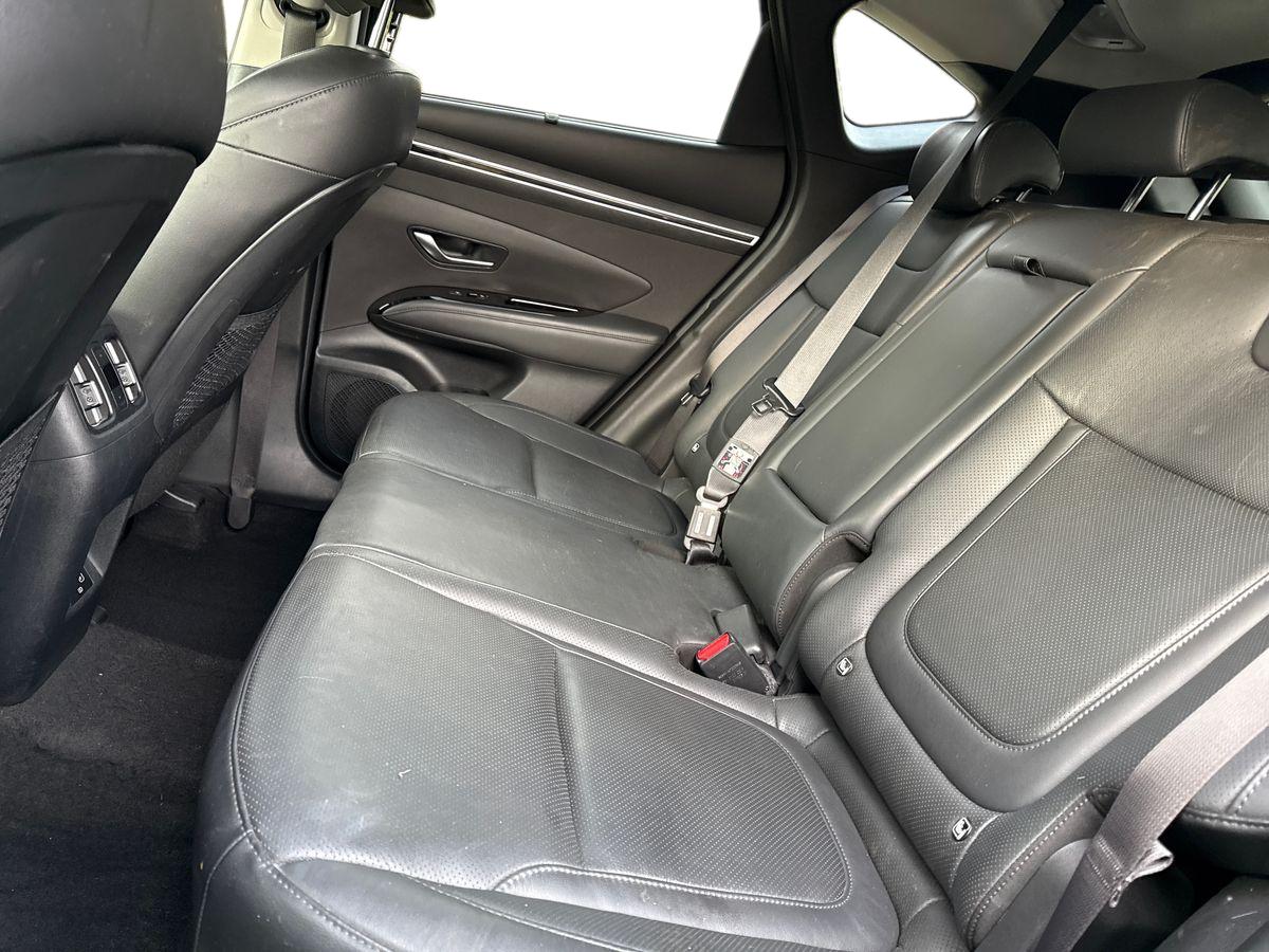 Used Hyundai TUCSON 2022 for sale - 77499627: Photo 11