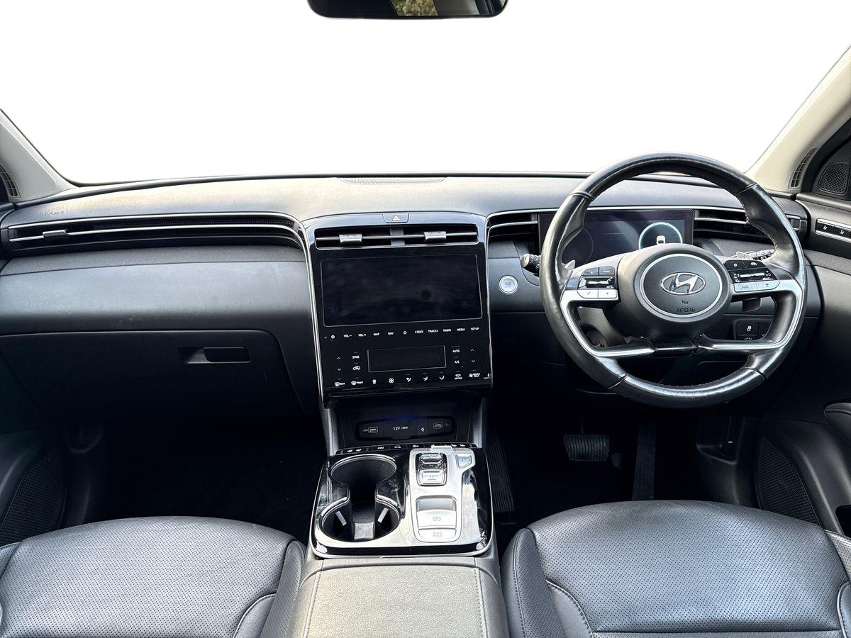 Used Hyundai TUCSON 2022 for sale - 77499627: Photo 13