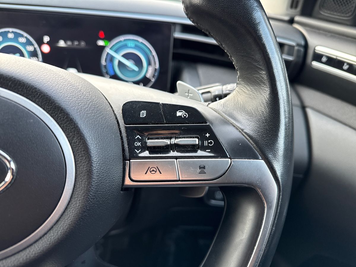 Used Hyundai TUCSON 2022 for sale - 77499627: Photo 17