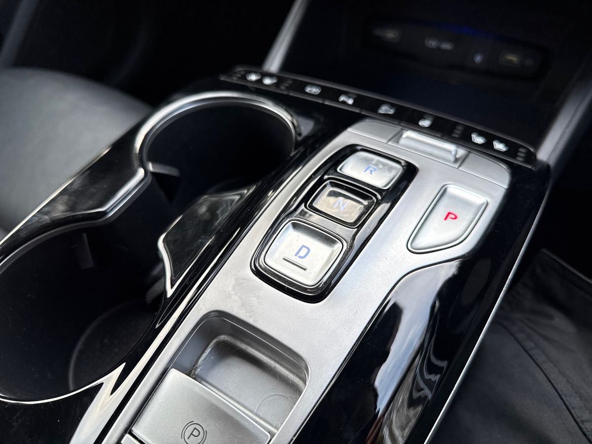 Used Hyundai TUCSON 2022 for sale - 77499627: Photo 19