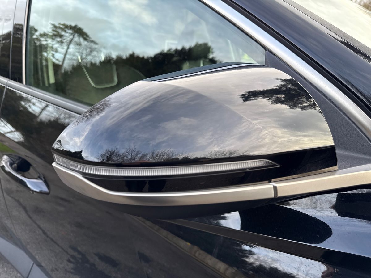 Used Hyundai TUCSON 2022 for sale - 77499627: Photo 22