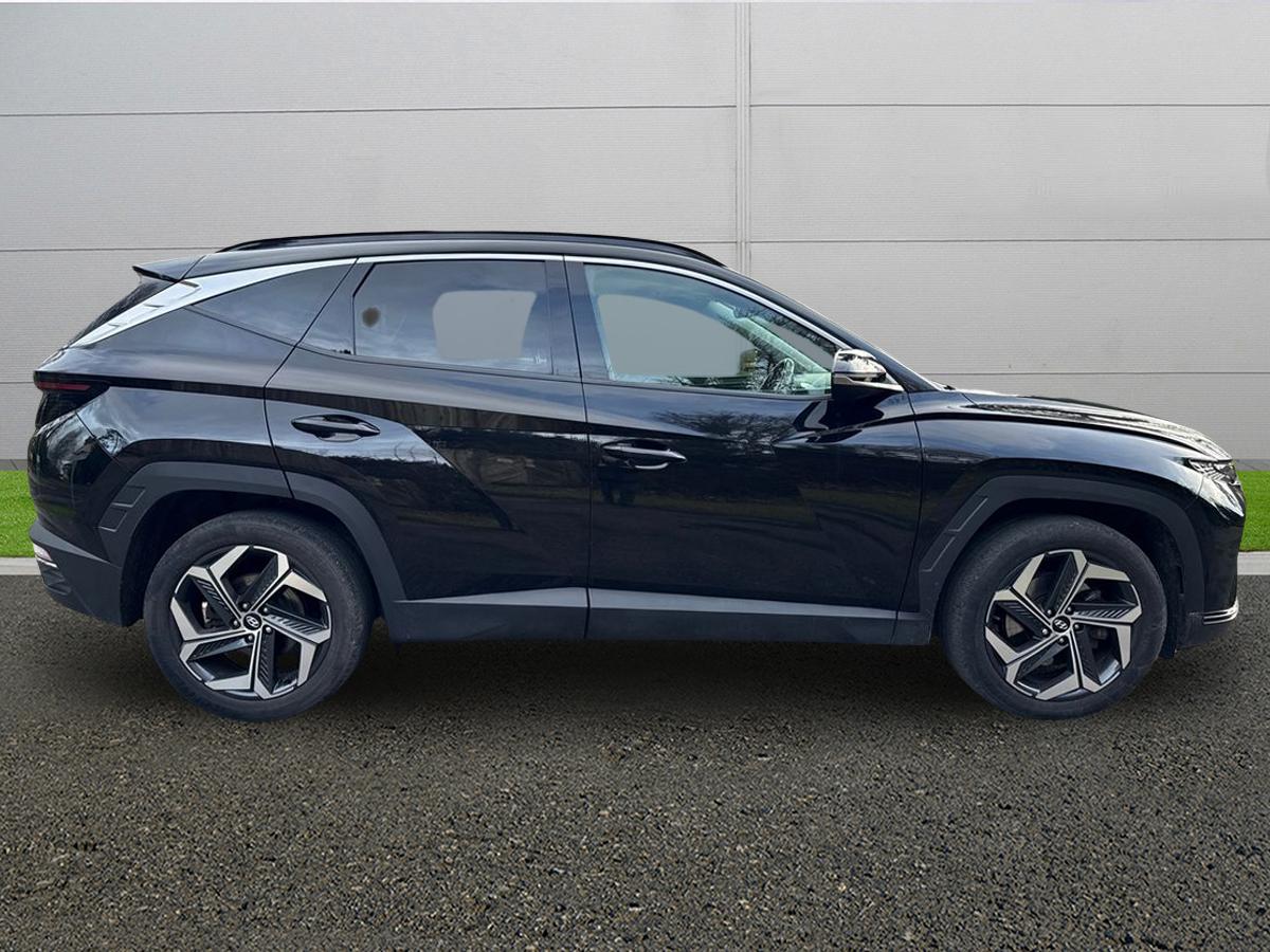 Used Hyundai TUCSON 2022 for sale - 77499627: Photo 8