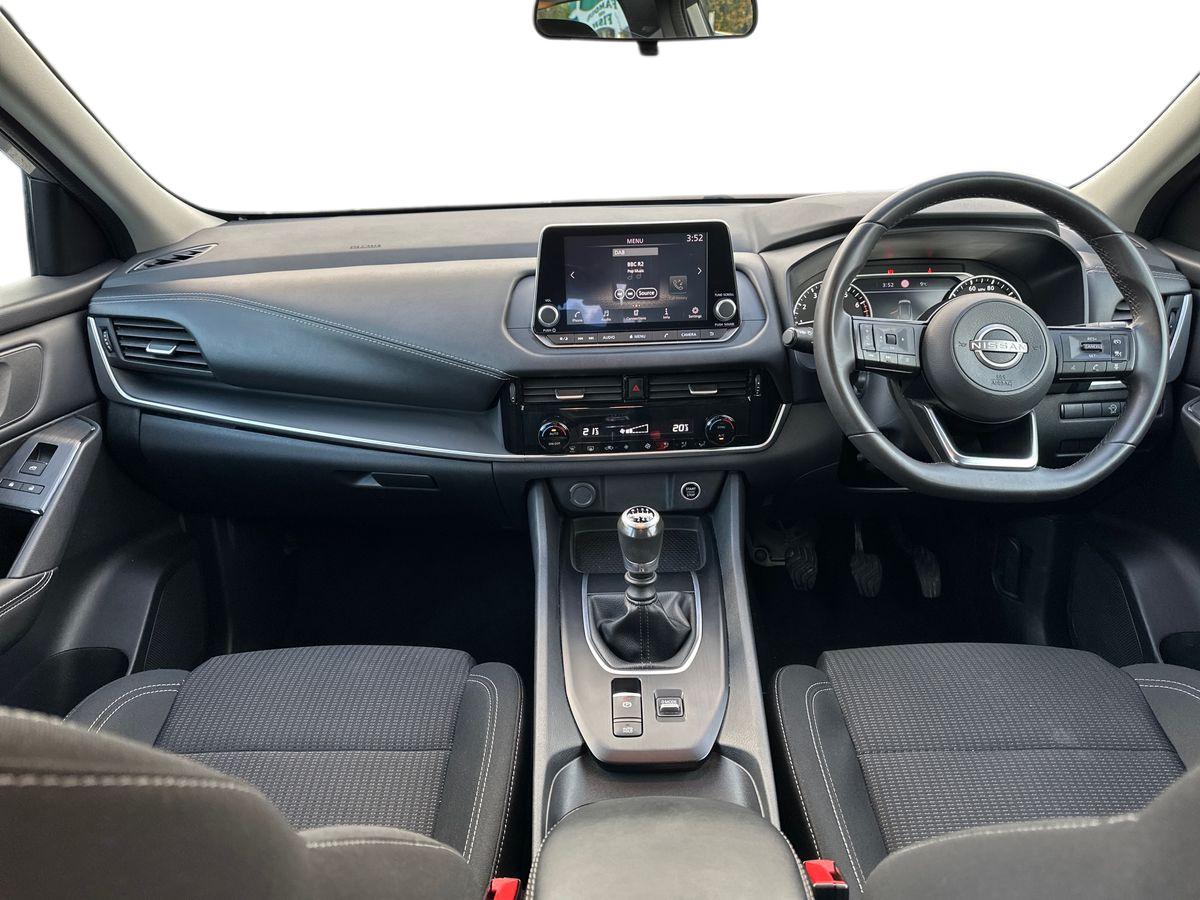 Used Nissan Qashqai 2023 for sale - 77002965: Photo 13