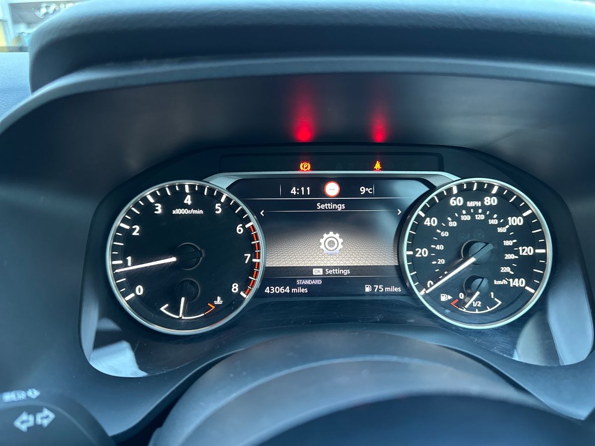 Used Nissan Qashqai 2023 for sale - 77002965: Photo 14