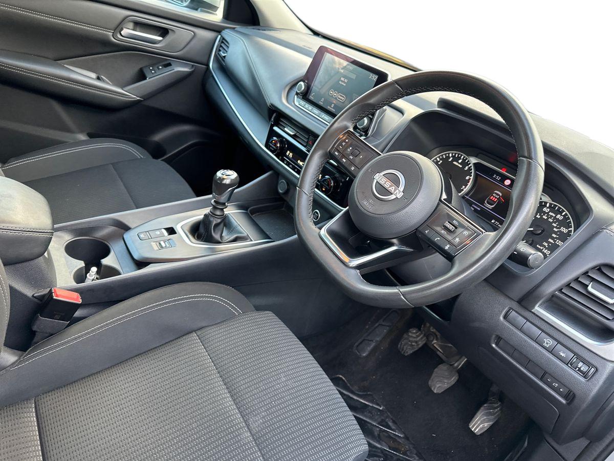 Used Nissan Qashqai 2023 for sale - 77002965: Photo 15