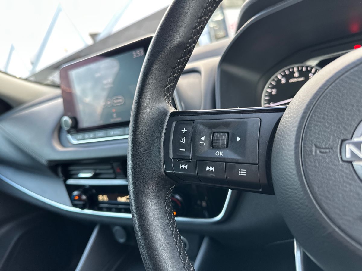 Used Nissan Qashqai 2023 for sale - 77002965: Photo 16