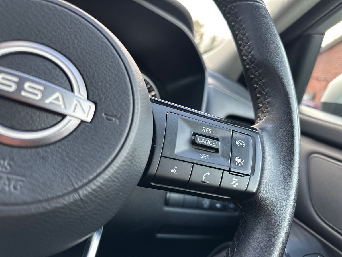 Used Nissan Qashqai 2023 for sale - 77002965: Photo 17