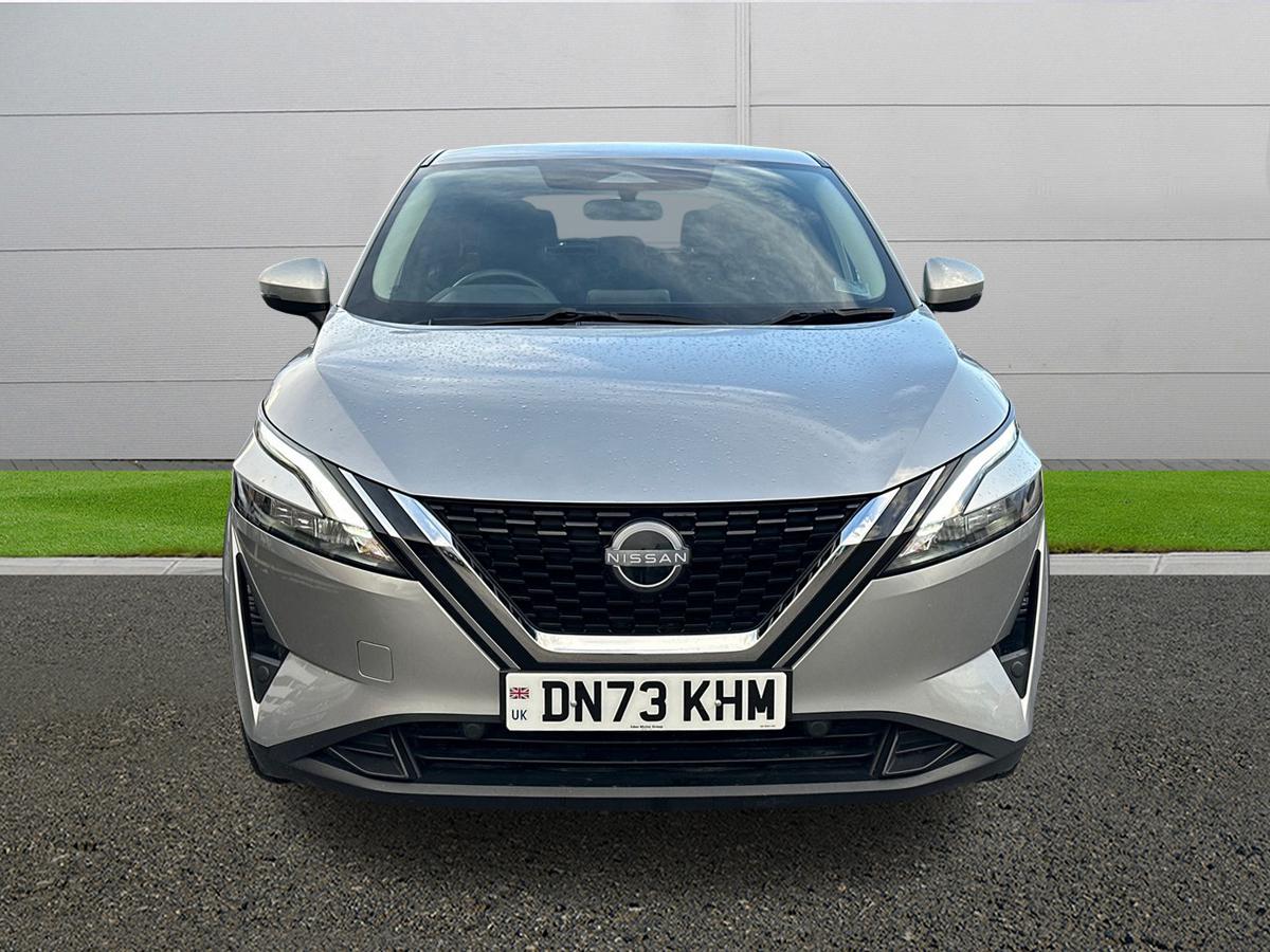 Used Nissan Qashqai 2023 for sale - 77002965: Photo 2