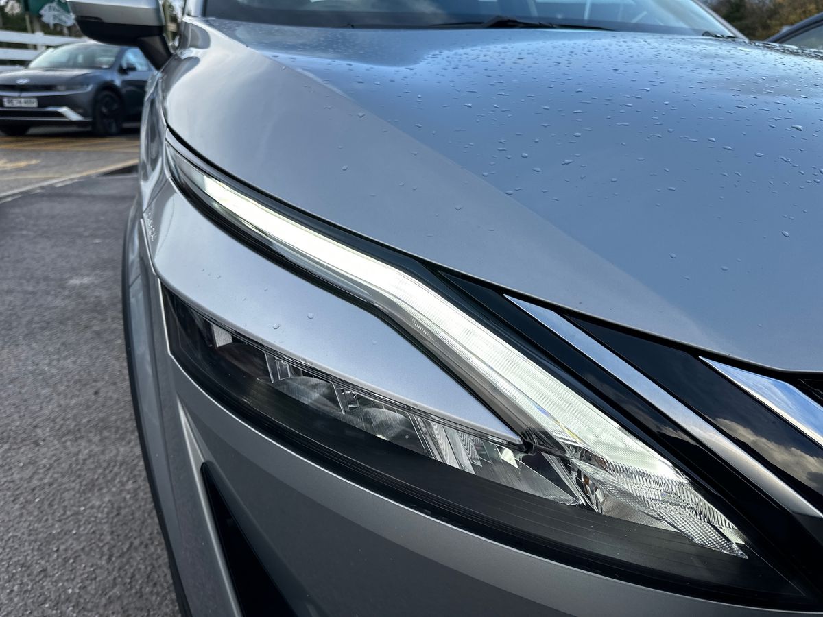 Used Nissan Qashqai 2023 for sale - 77002965: Photo 21