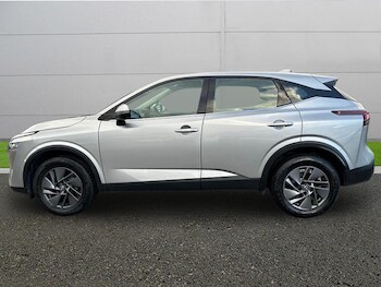 Used Nissan Qashqai 2023 for sale - 77002965: Photo