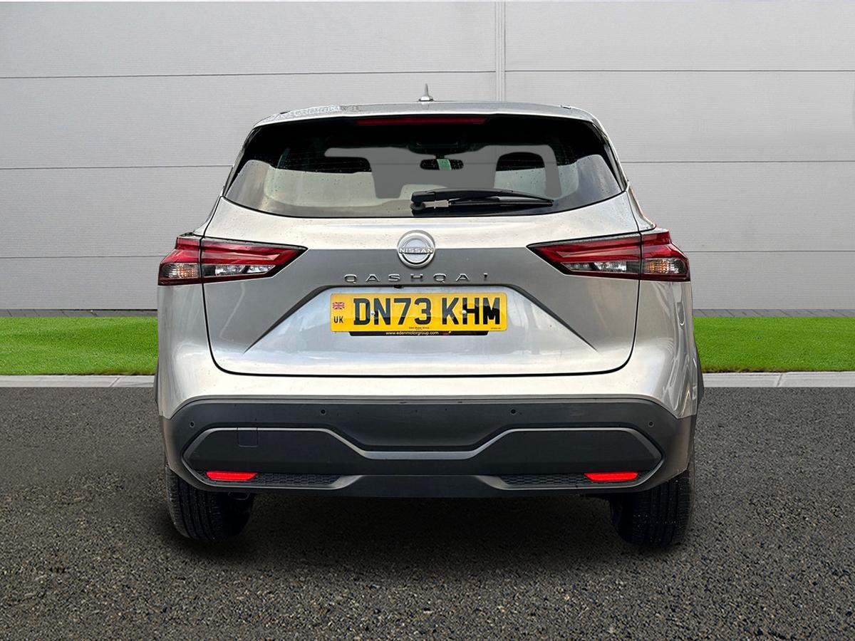 Used Nissan Qashqai 2023 for sale - 77002965: Photo 6