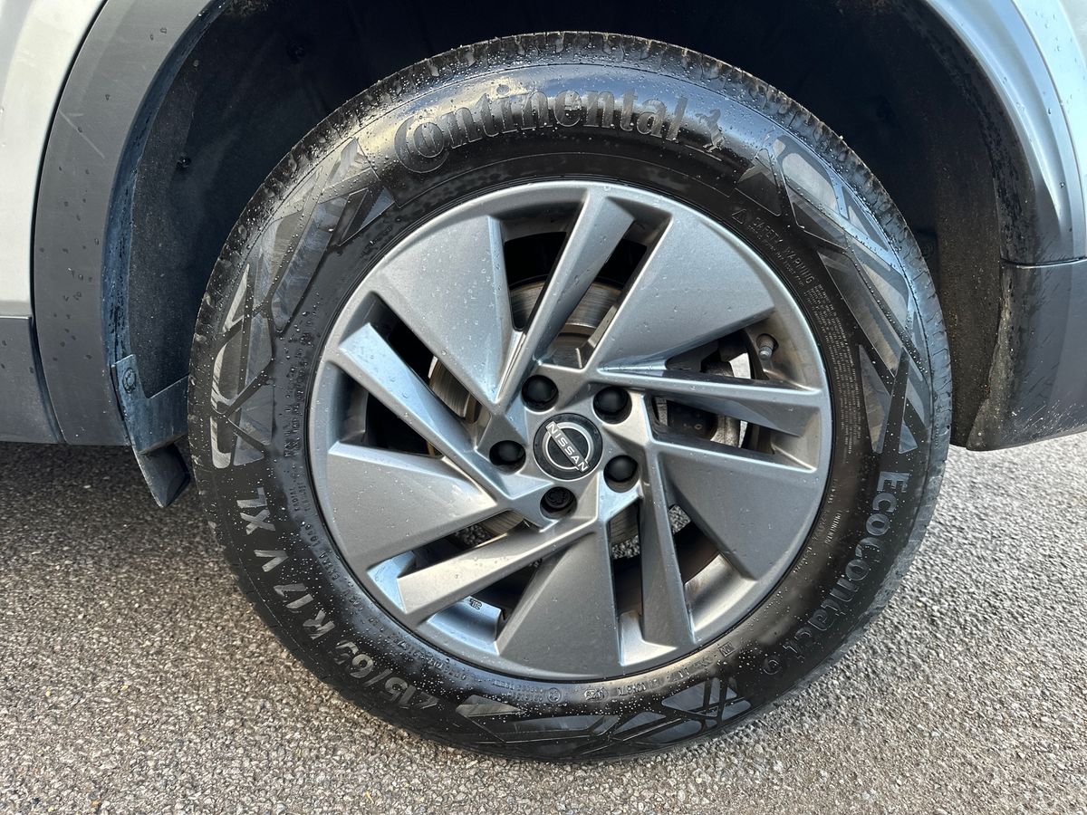 Used Nissan Qashqai 2023 for sale - 77002965: Photo 9